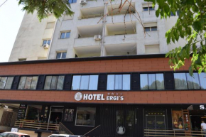 Hotel Ergi's